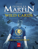 Ases nas Alturas - George R.R. Martin.epub